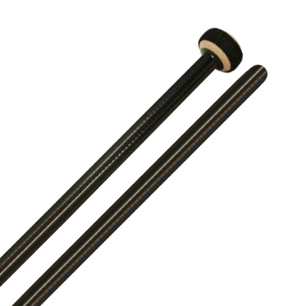 [CF7] Black Swamp Super Staccato Carbon Fiber