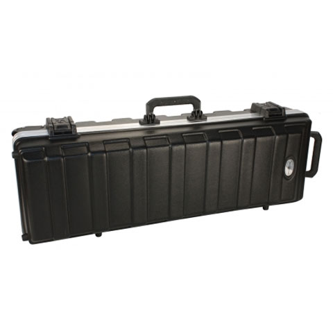 [TBCASE] Black Swamp Travel Case for Temple Blocks