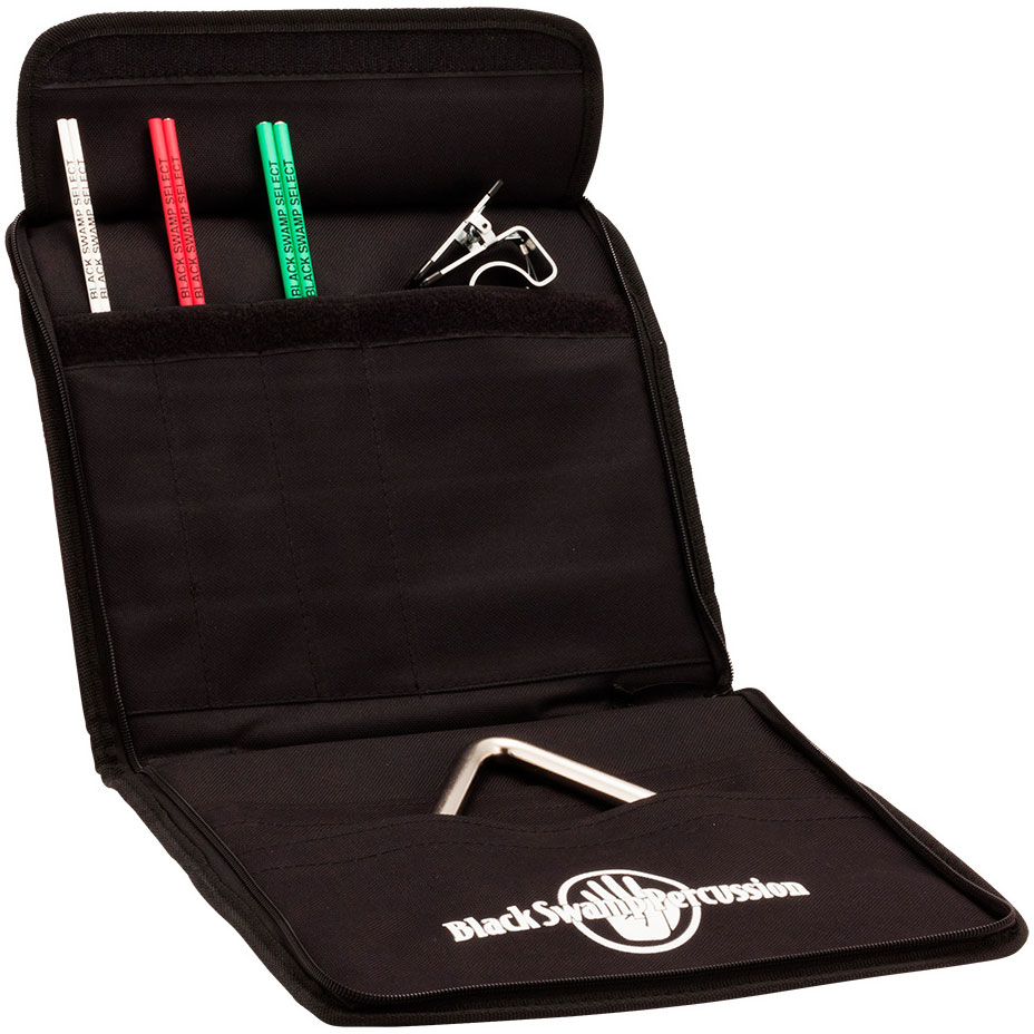 [TRPACK] Black Swamp Triangle Performance Pack