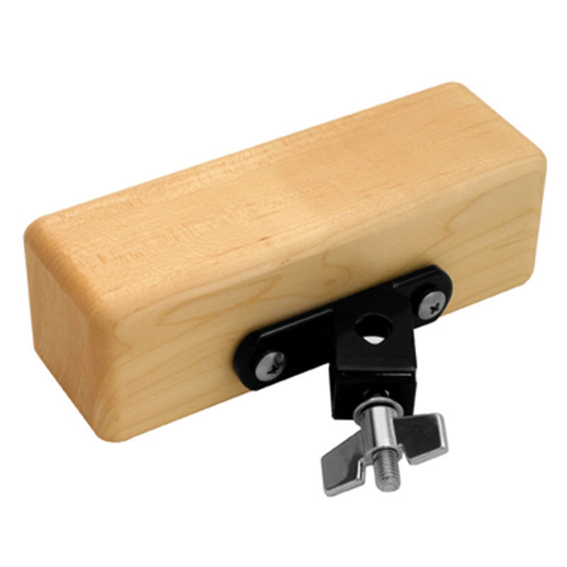 Black Swamp Wood Block Multiclamp
