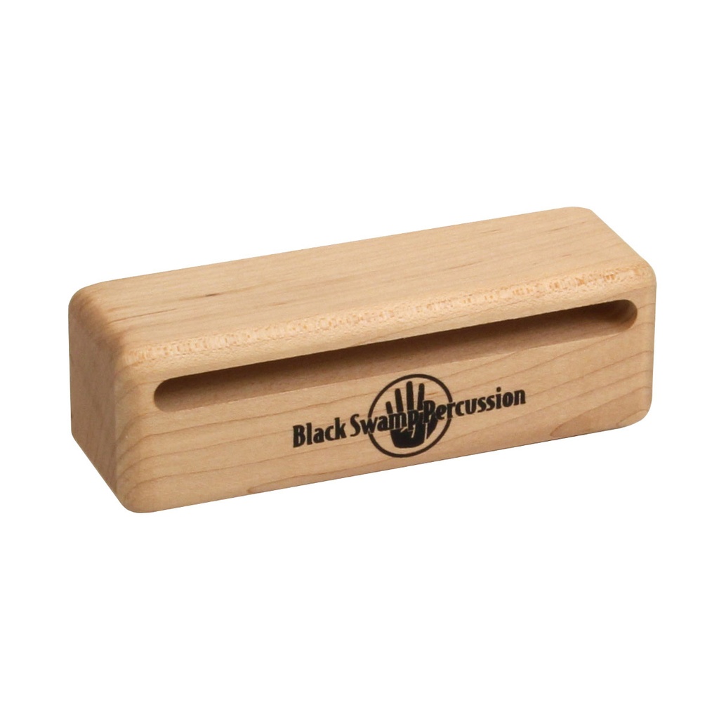 [MWBx] Black Swamp Wood Blocks