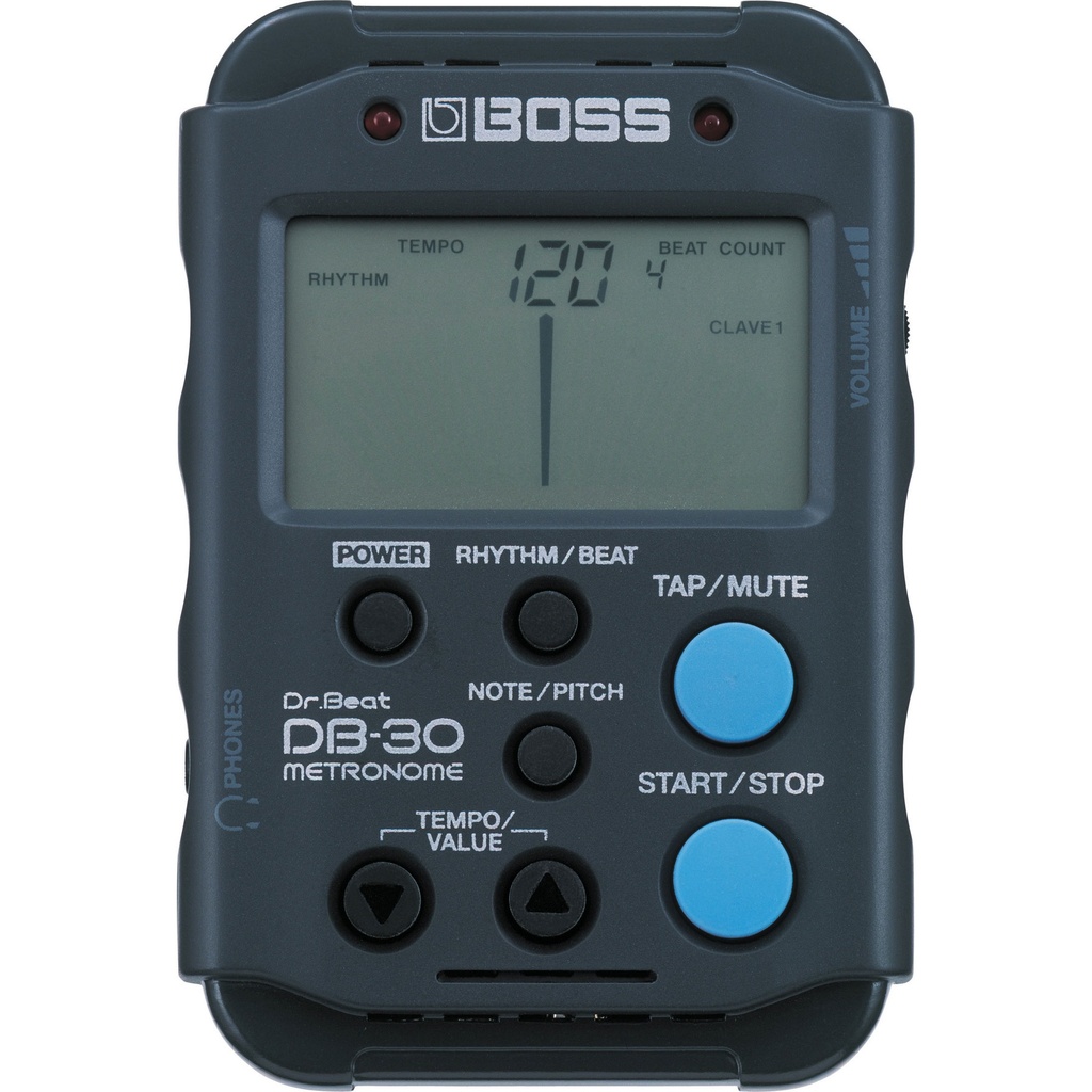 [DB30] Boss Dr Beat Metronome