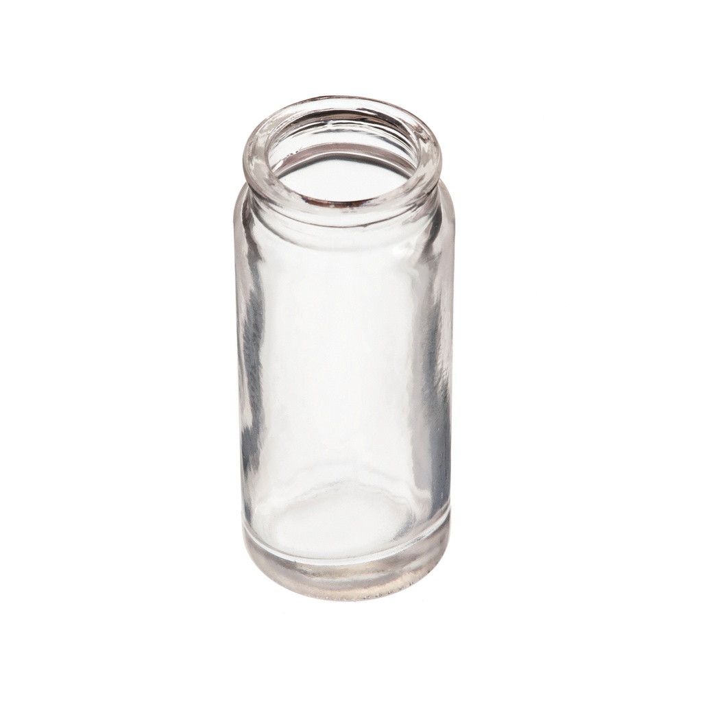 [PWGS-B] D'Addario Glass Bottle Slide