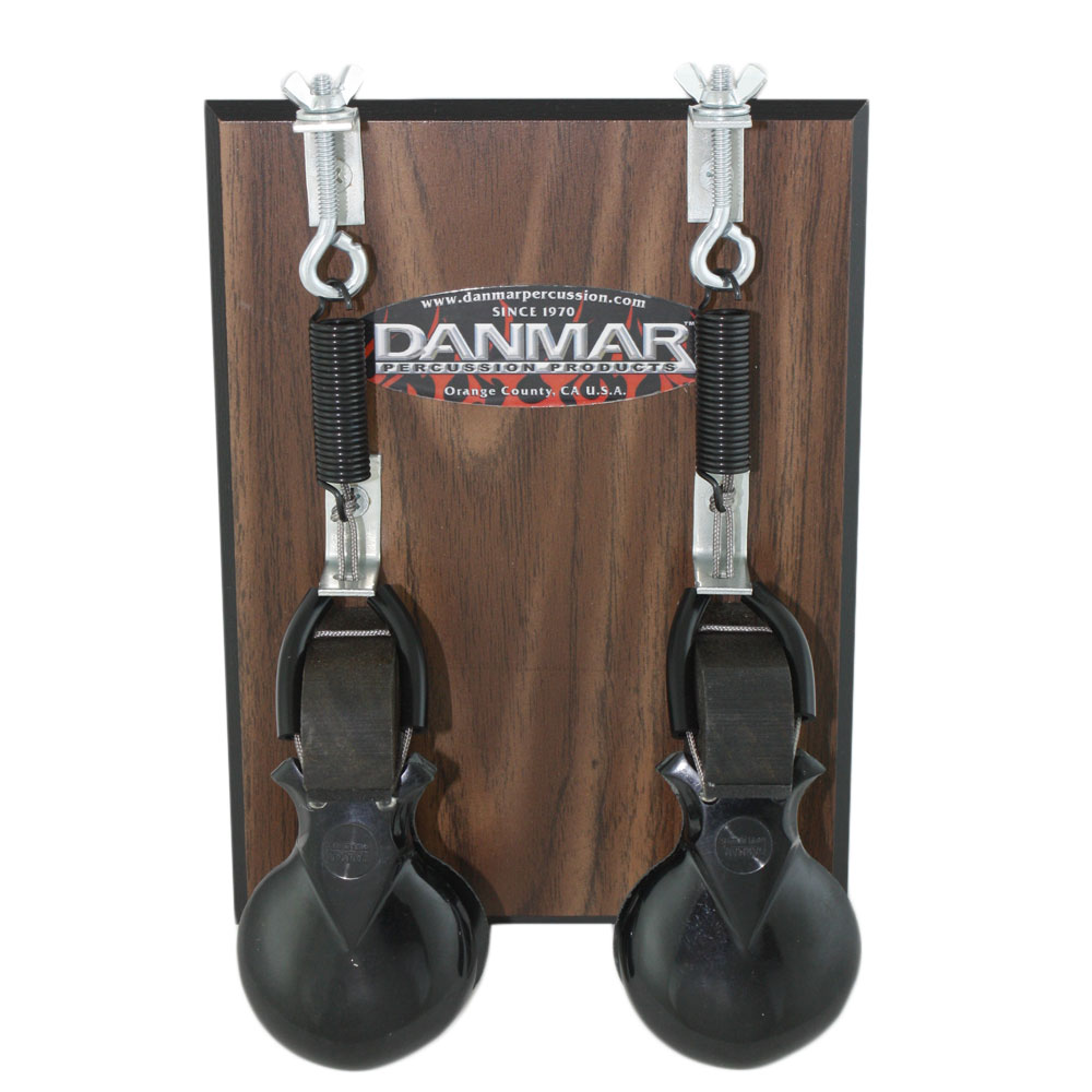 [17A] Danmar Castanet Machine