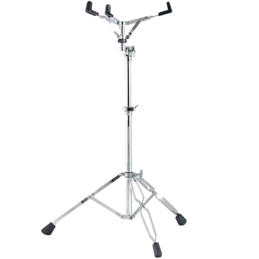 [PSS8EX] Dixon 80-Series Extended Height Medium Duty Double-Braced Snare Stand (PSS8EX)