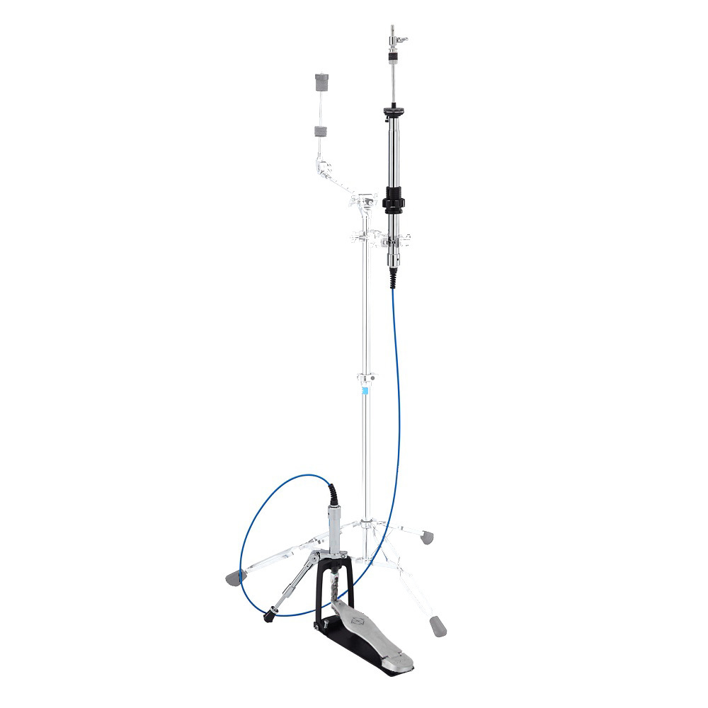 [PSH9C] Dixon 90-Series Cable Hi-Hat