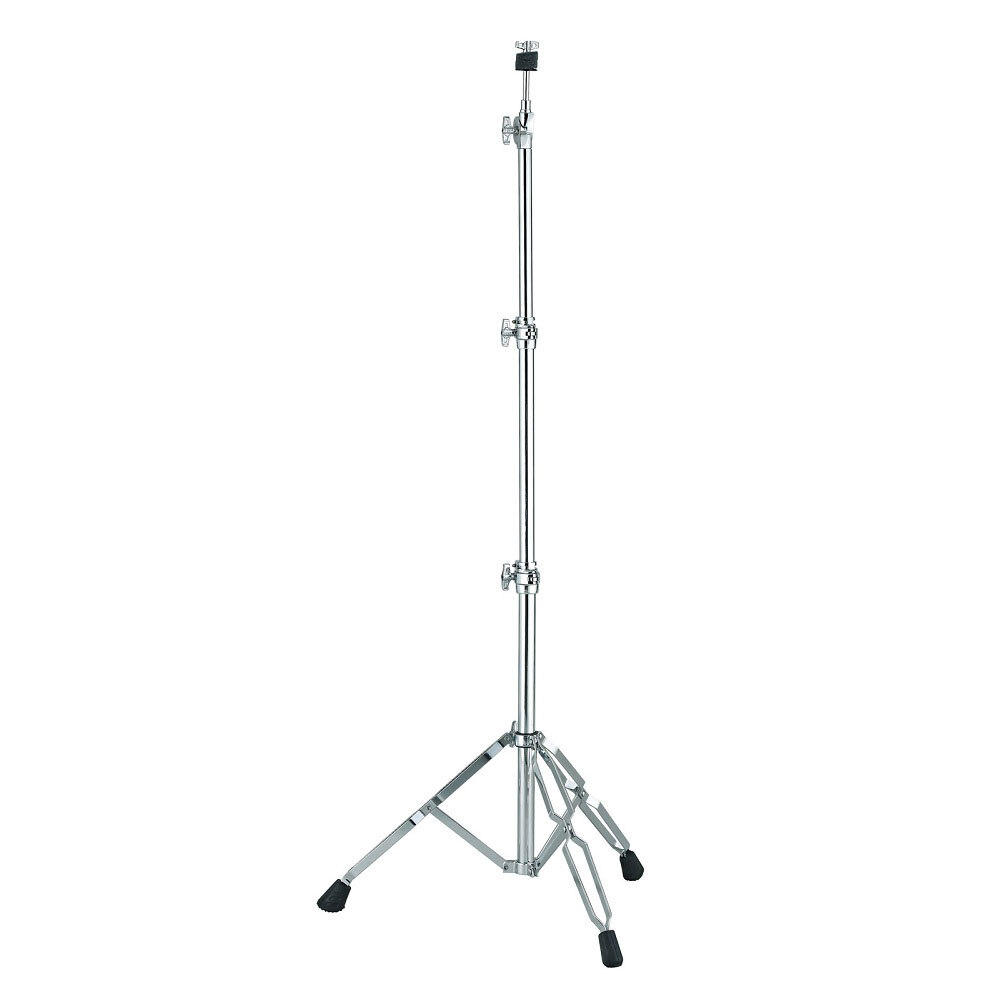 [PSY9] Dixon 90-Series Heavy Duty Double-Braced Straight Cymbal Stand