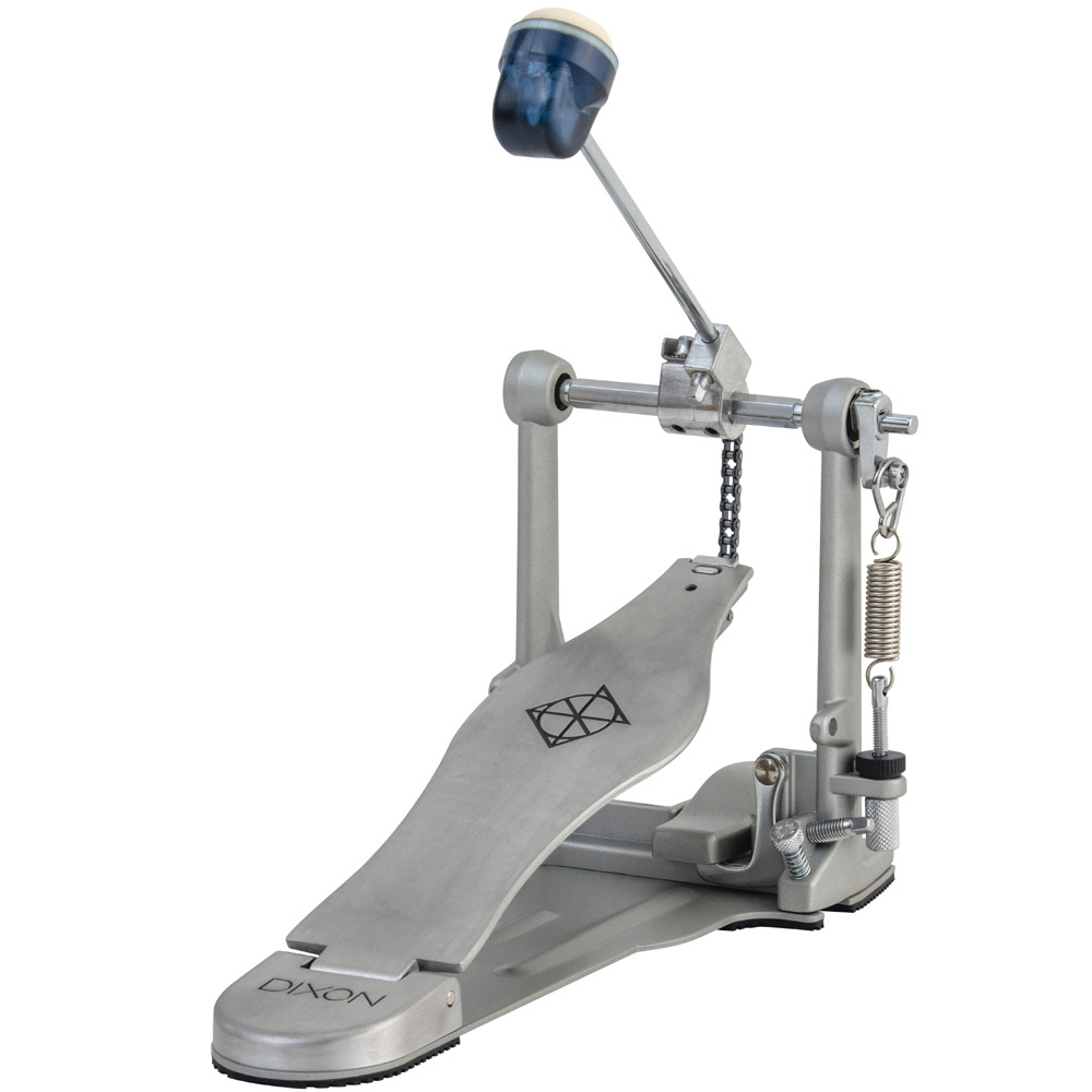 [PPP1] Dixon Precision 100 Single-Chain Single Bass Drum Pedal (PPP1)