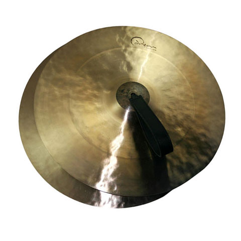 Dream 16" Energy Orchestral Crash Cymbals