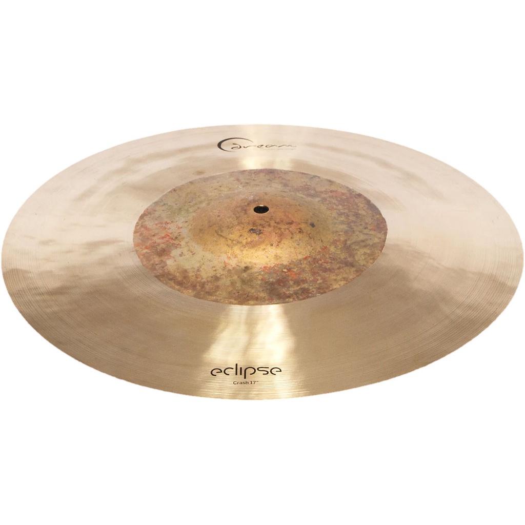 [ECLPCR17-U] Dream 17" Eclipse Crash Cymbal