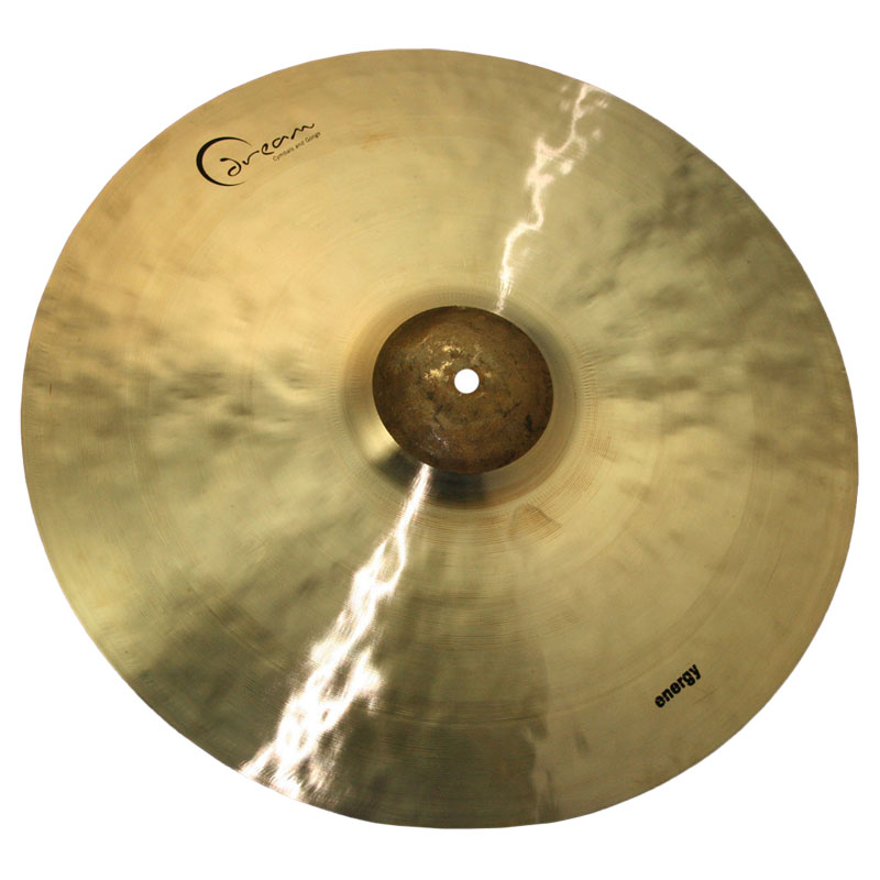 [ECR17] Dream 17" Energy Crash Cymbal