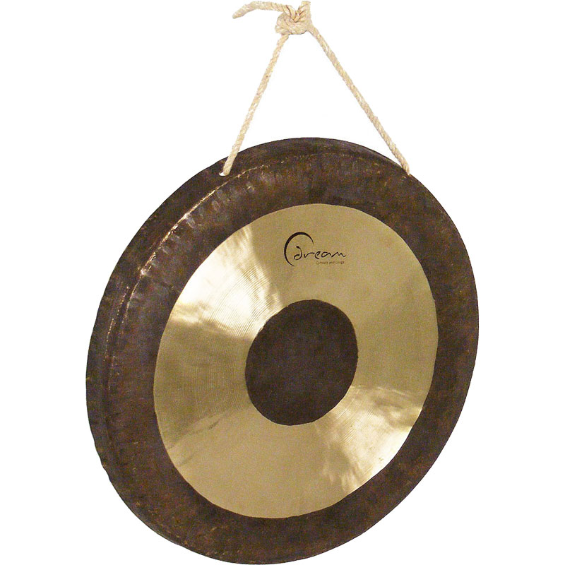 [CHAU18] Dream 18" Chau Gong