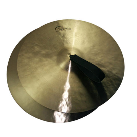 Dream 18" Contact Orchestral Crash Cymbals