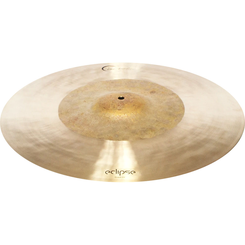 [ECLPCR19-U] Dream 19" Eclipse Crash Cymbal