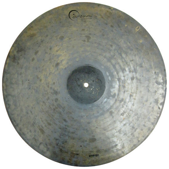 Dream 22" Dark Matter Energy Ride Cymbal