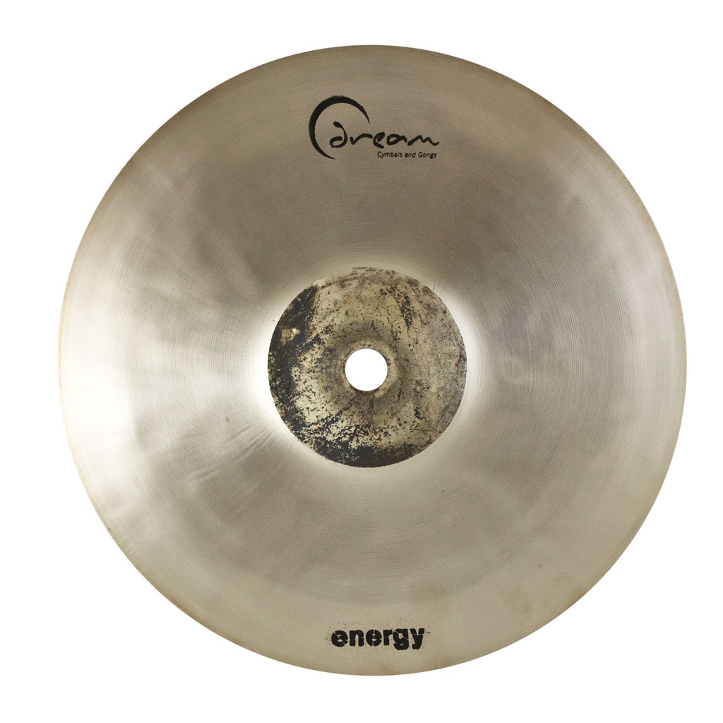 [ESP08] Dream 8" Energy Splash Cymbal