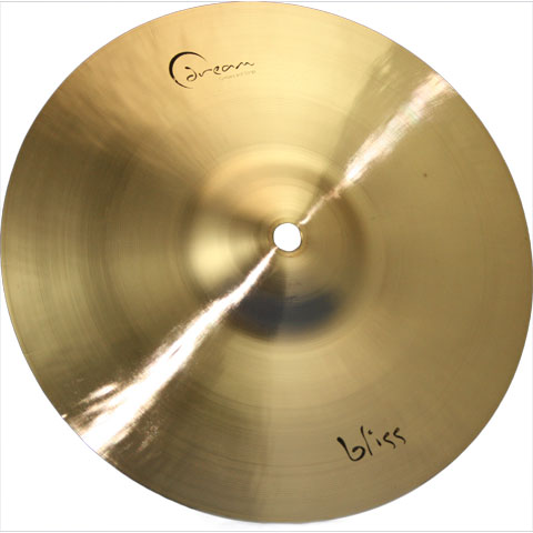 [BSP10] Dream Bliss Series 10" Splash Cymbal