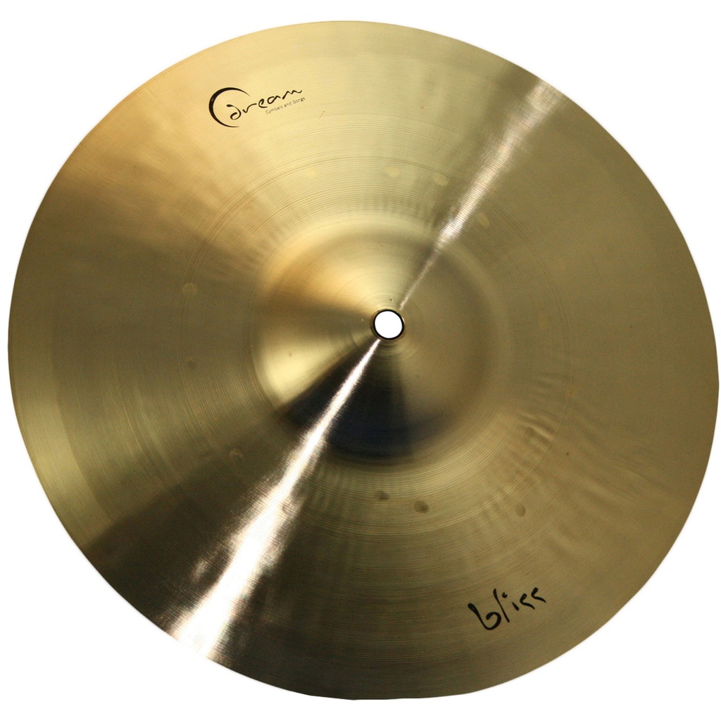 [BSP12] Dream Bliss Series 12" Splash Cymbal