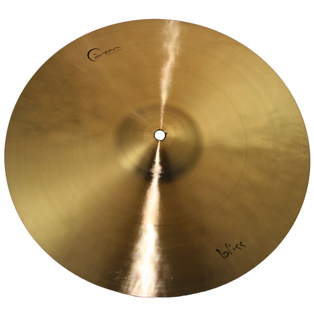[BCR14] Dream Bliss Series 14" Crash Cymbal