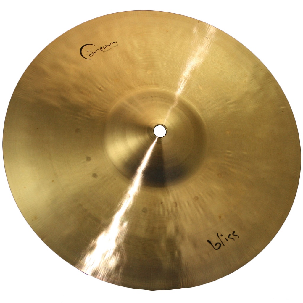 Dream Bliss Series 17" Crash Cymbal