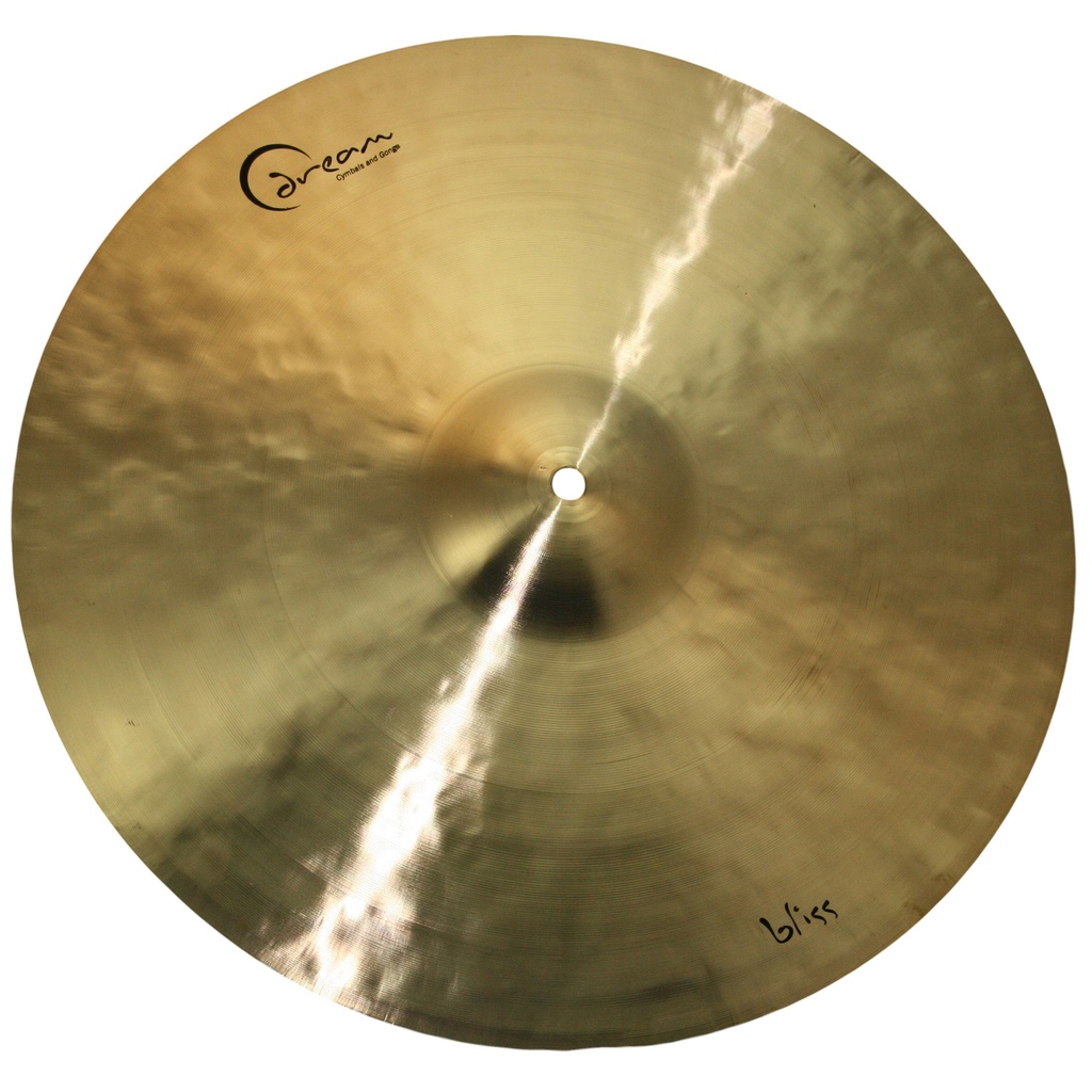 [BCRRI18] Dream Bliss Series 18" Crash / Ride Cymbal