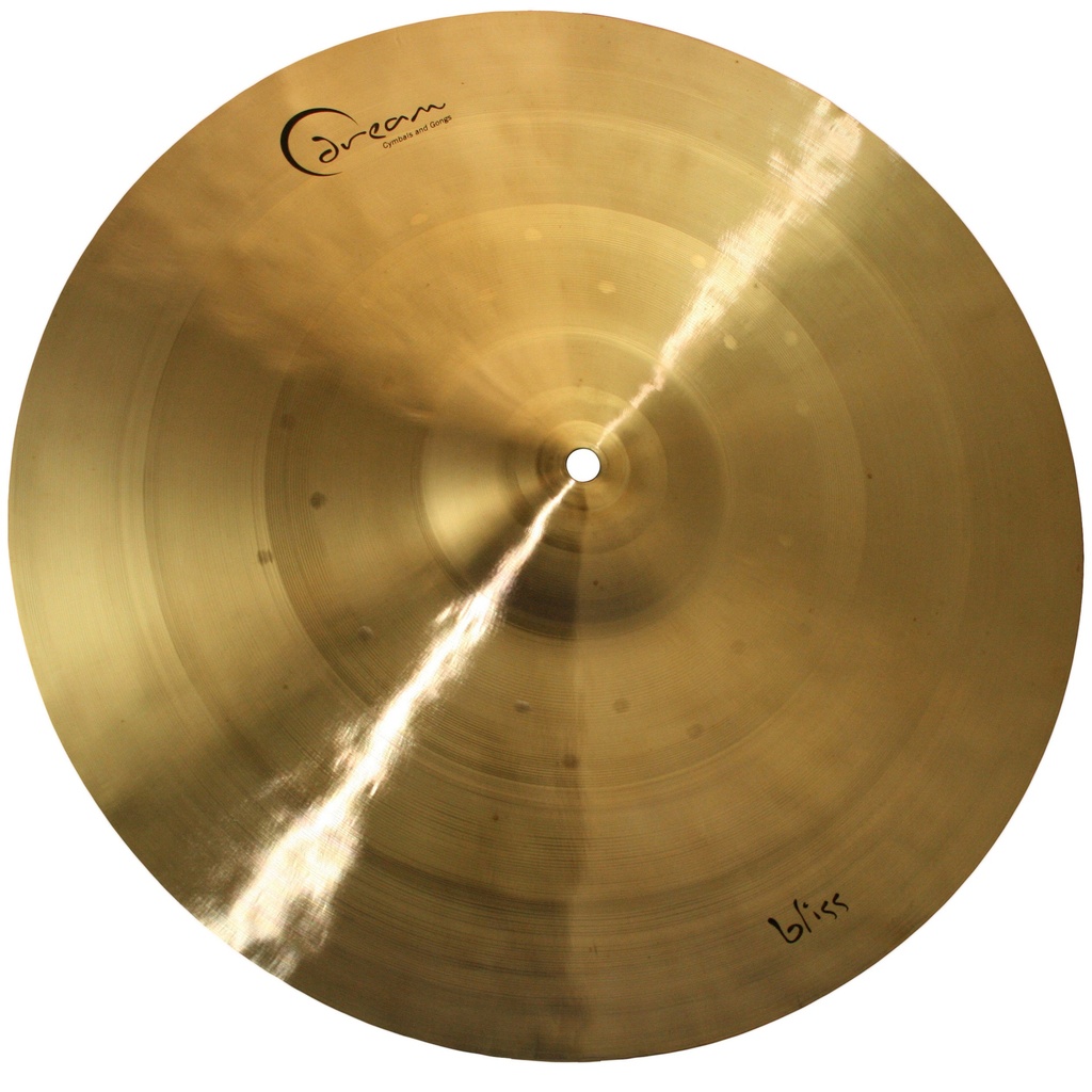 Dream Bliss Series 20" Crash / Ride Cymbal