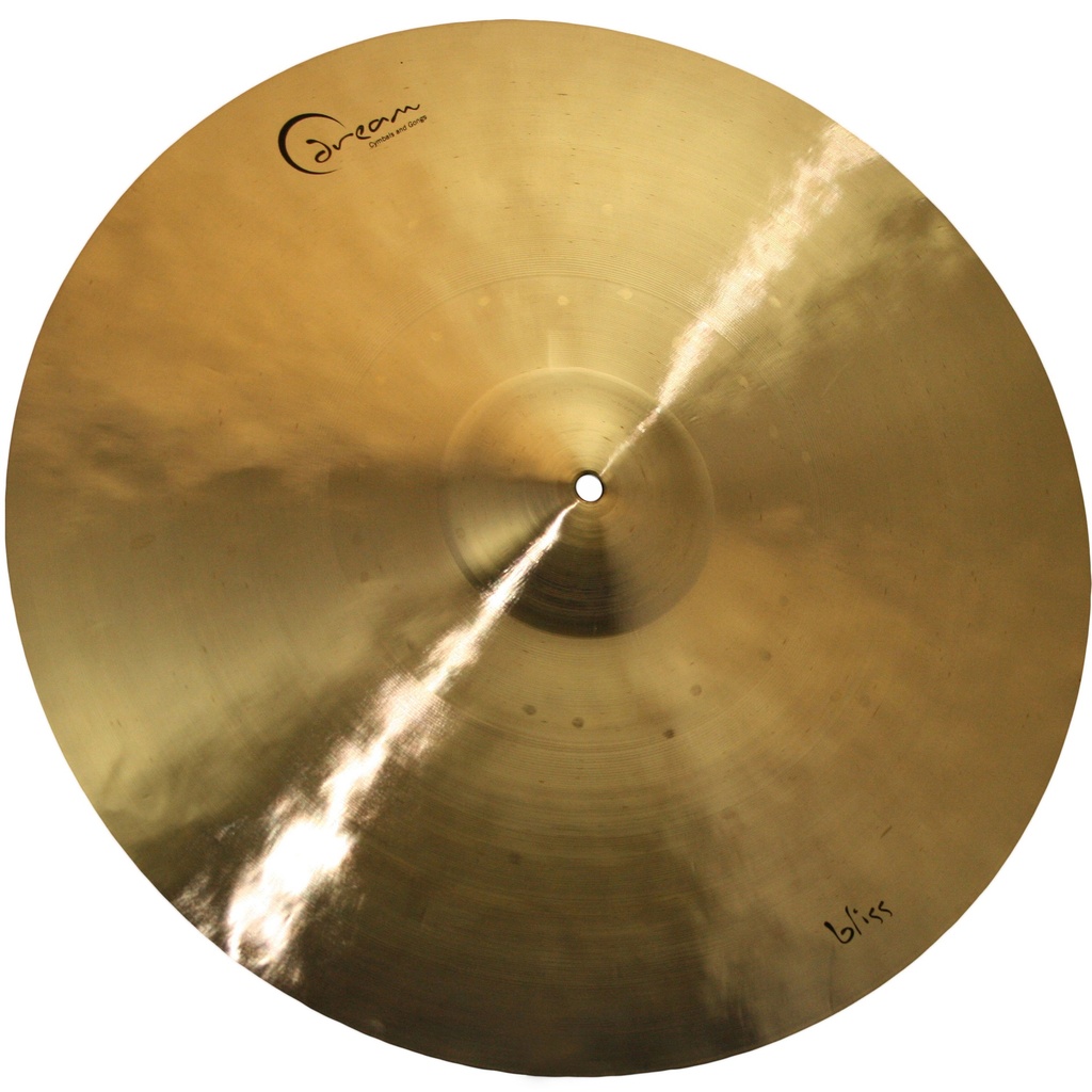 [BRI20] Dream Bliss Series 20" Ride Cymbal