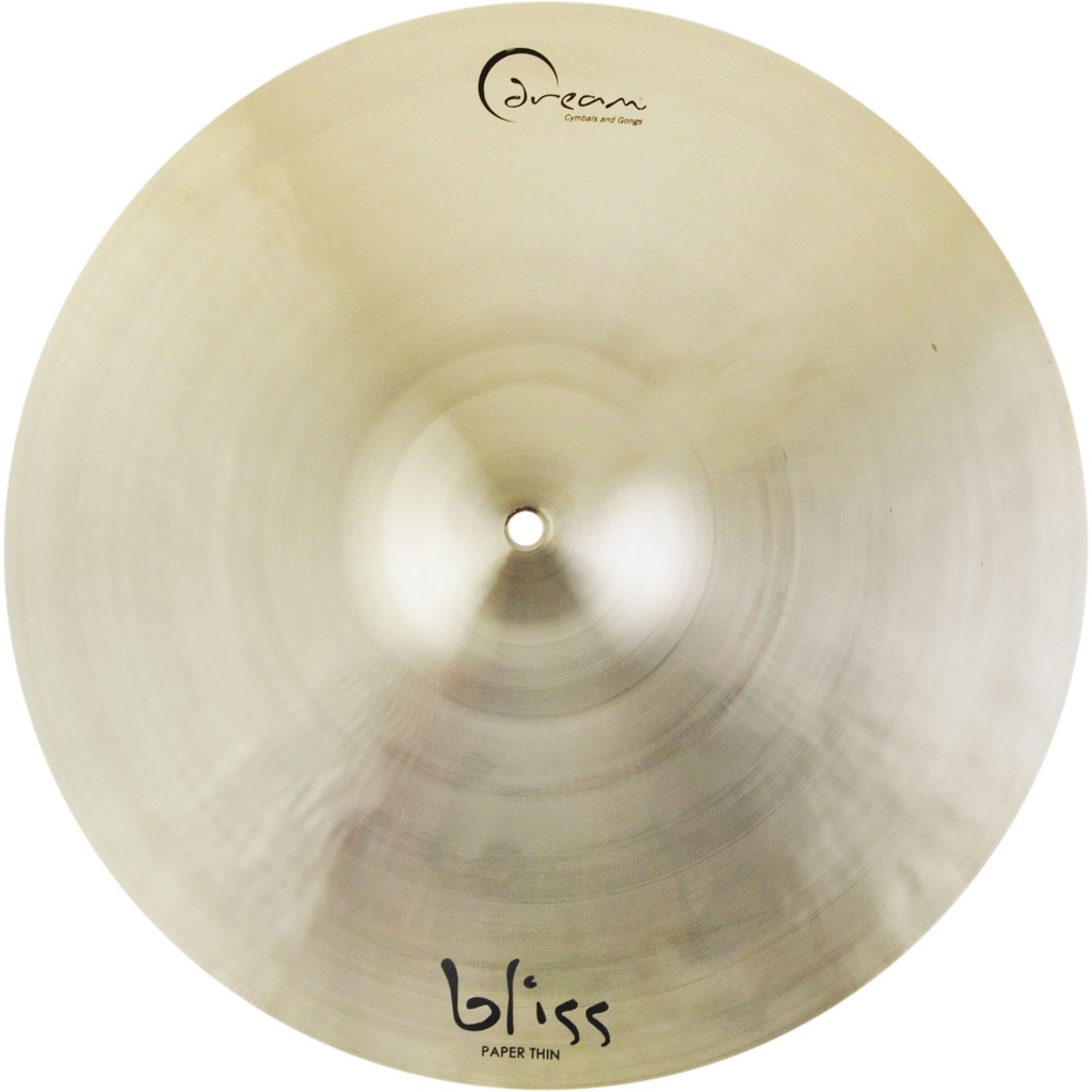 Dream Bliss Series 22" Paper Thin Crash Cymbal
