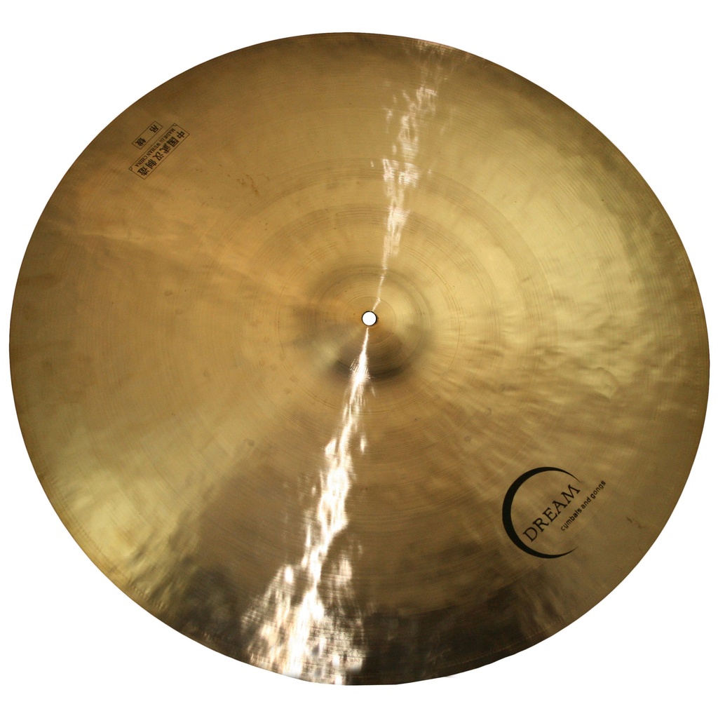 [BSBF24] Dream Bliss Series 24" Small Bell Flat Ride Cymbal