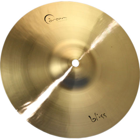 [BSP08] Dream Bliss Series 8" Splash Cymbal