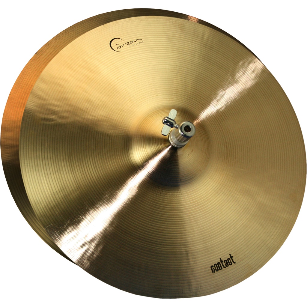 [C-HH15] Dream C-HH15-Contact Series 15" Hi Hats