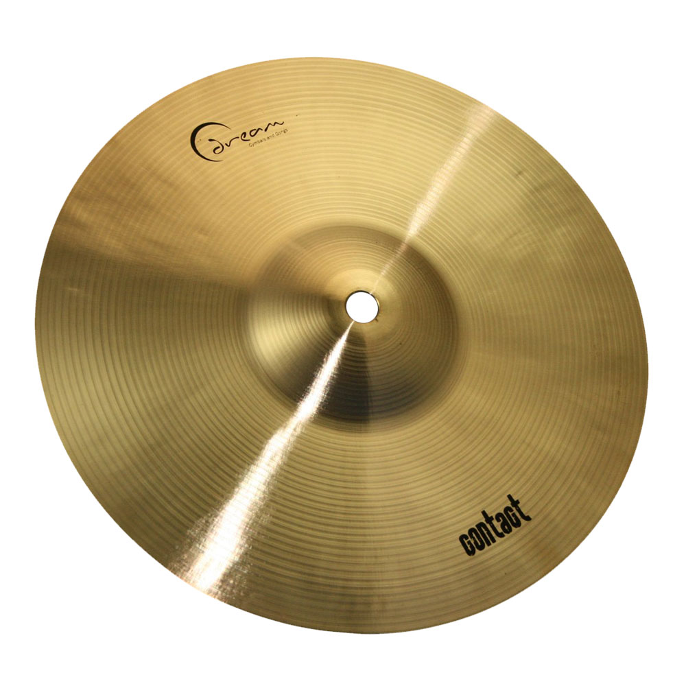 [C-SP08] Dream C-SP08-8" Contact Splash Cymbal