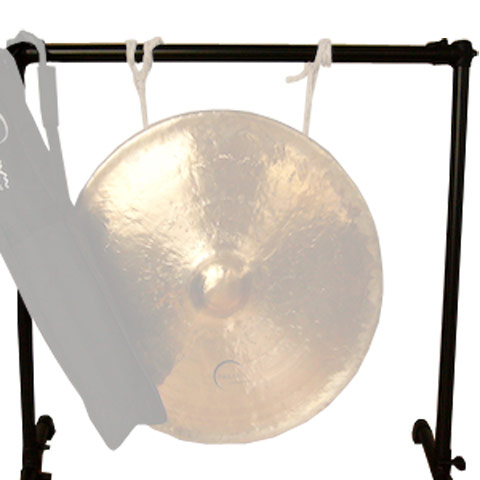 [GSTAND] Dream Collapsible Gong Stand Up to 32"