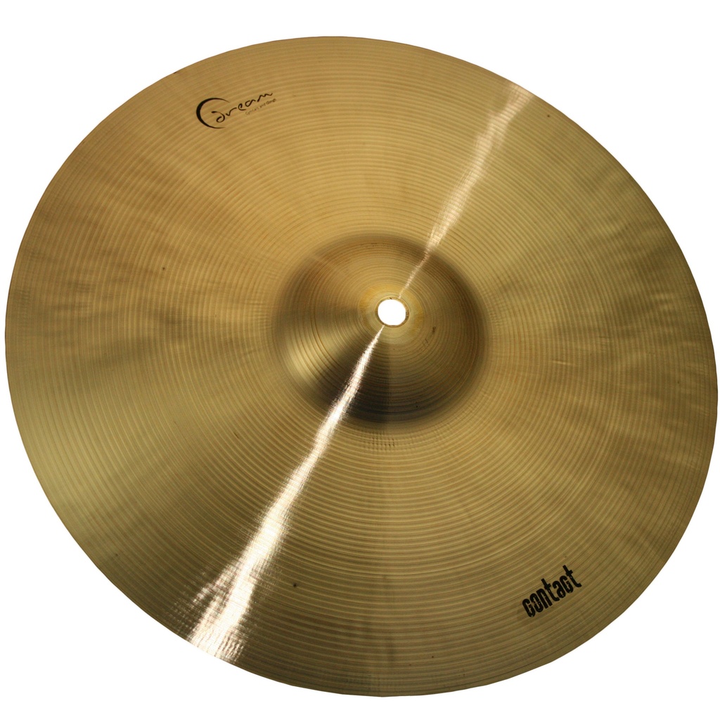 [C-CR14] Dream Contact Series 14" Crash Cymbal