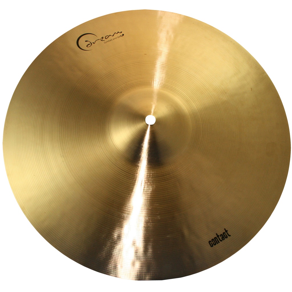 [C-CR16] Dream Contact Series 16" Crash Cymbal