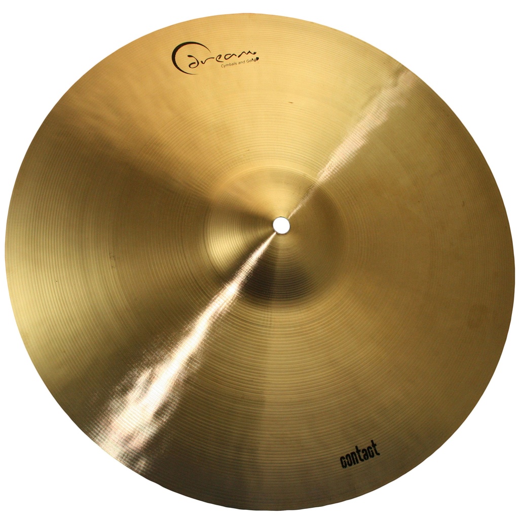 [C-CRRI18] Dream Contact Series 18" Crash / Ride Cymbal