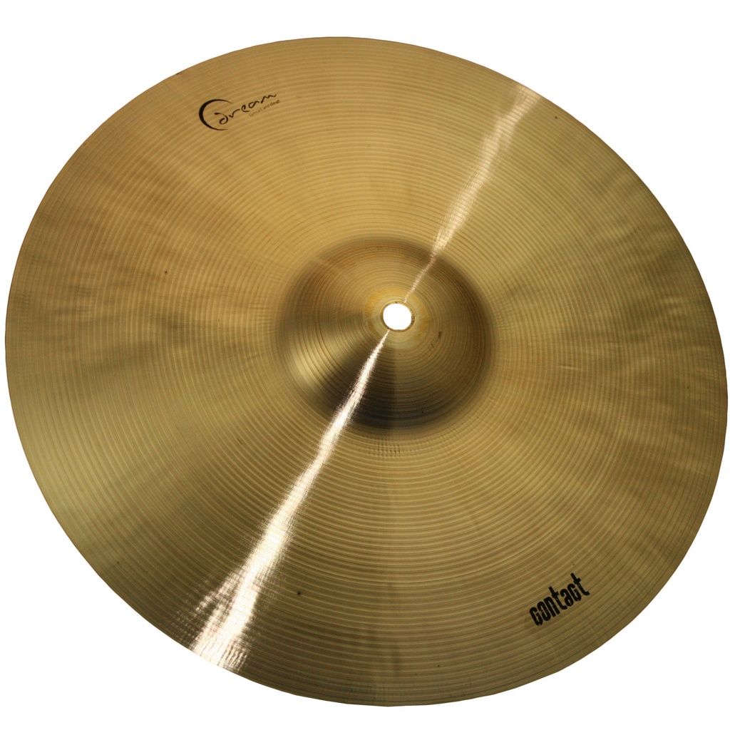 [C-CRRI19] Dream Contact Series 19" Crash / Ride Cymbal