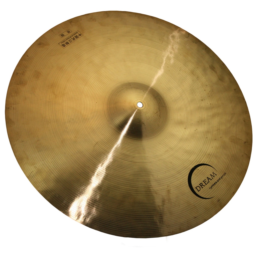 [C-CRRI22] Dream Contact Series 22" Crash / Ride Cymbal