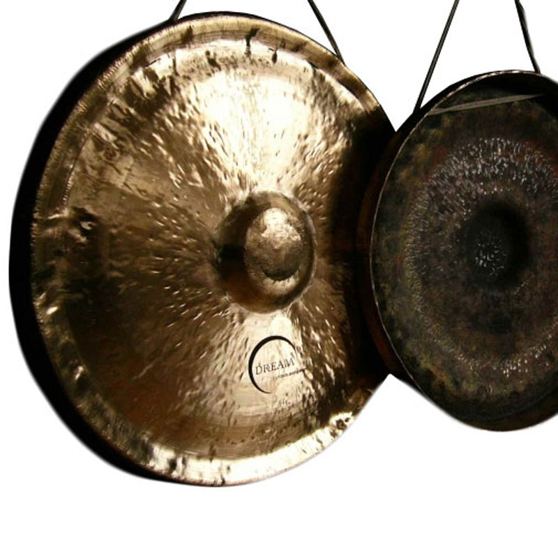 [MBAO06-D5] Dream D5 Bao/Nipple Gong