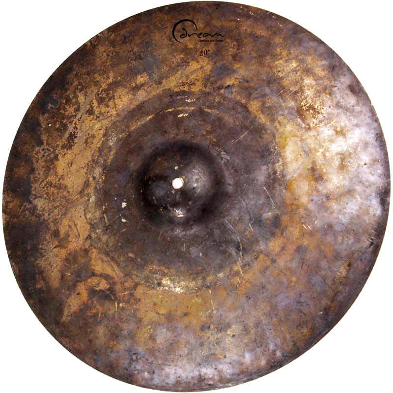 [DMMRI20] Dream DMMRI20-20" Dark Matter Moon Ride Cymbal