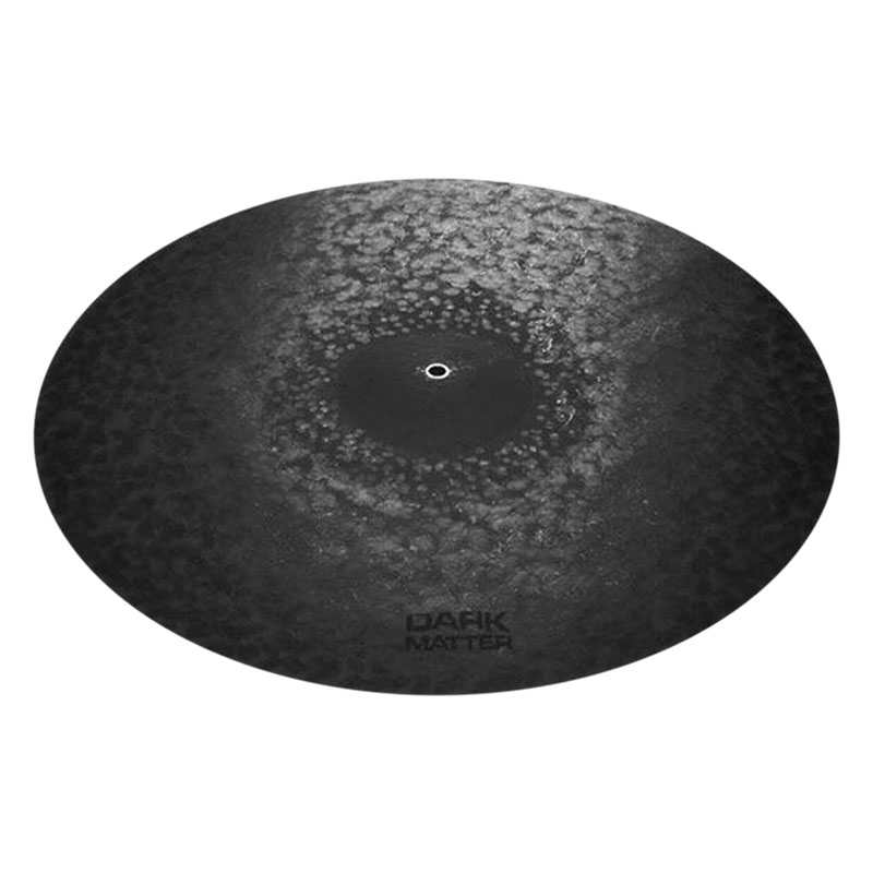 [DMVB24] Dream DMVB24-24" Dark Matter Vintage Bliss Ride Cymbal