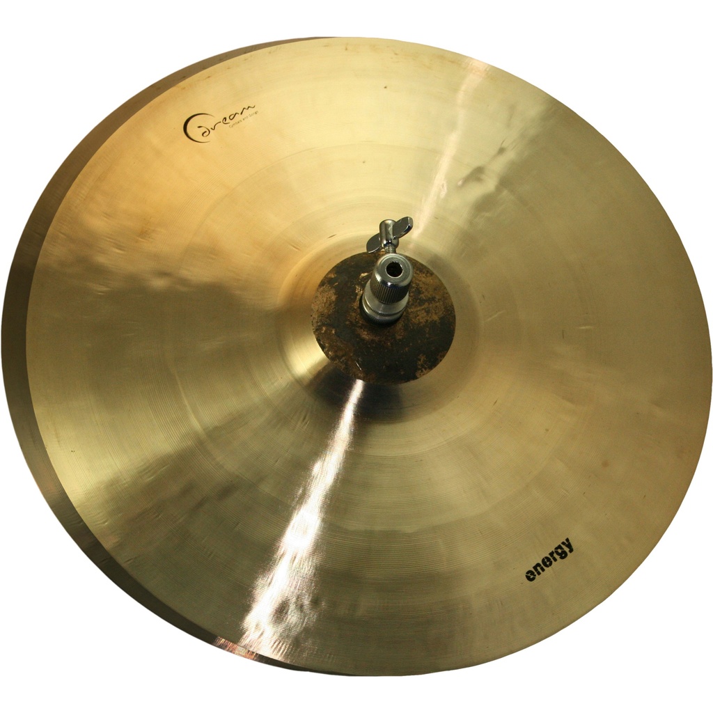 [EHH14] Dream EHH14-Energy Series 14" Hi Hats
