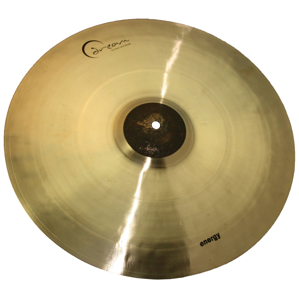 [ECR16] Dream Energy Series 16" Crash Cymbal