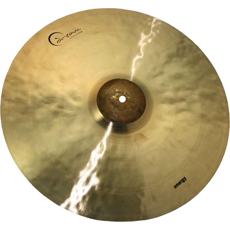 [ECRRI21] Dream Energy Series 21" Crash / Ride Cymbal