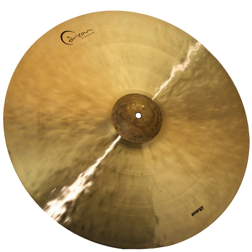 Dream Energy Series 22" Crash / Ride Cymbal