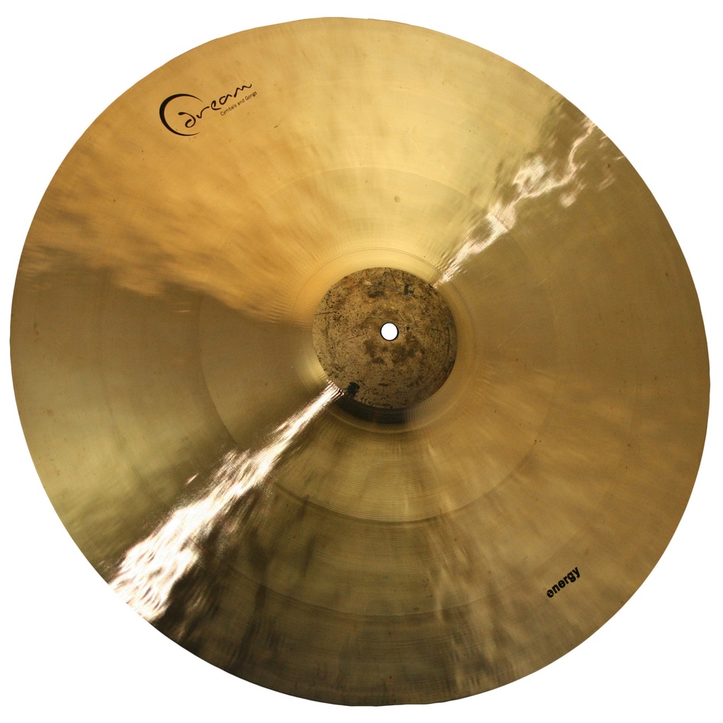 Dream Energy Series 22" Ride Cymbal