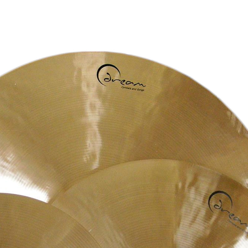 [IGNCP3+] Dream Ignition Series Cymbal Box Set (14H-18C-22CR)