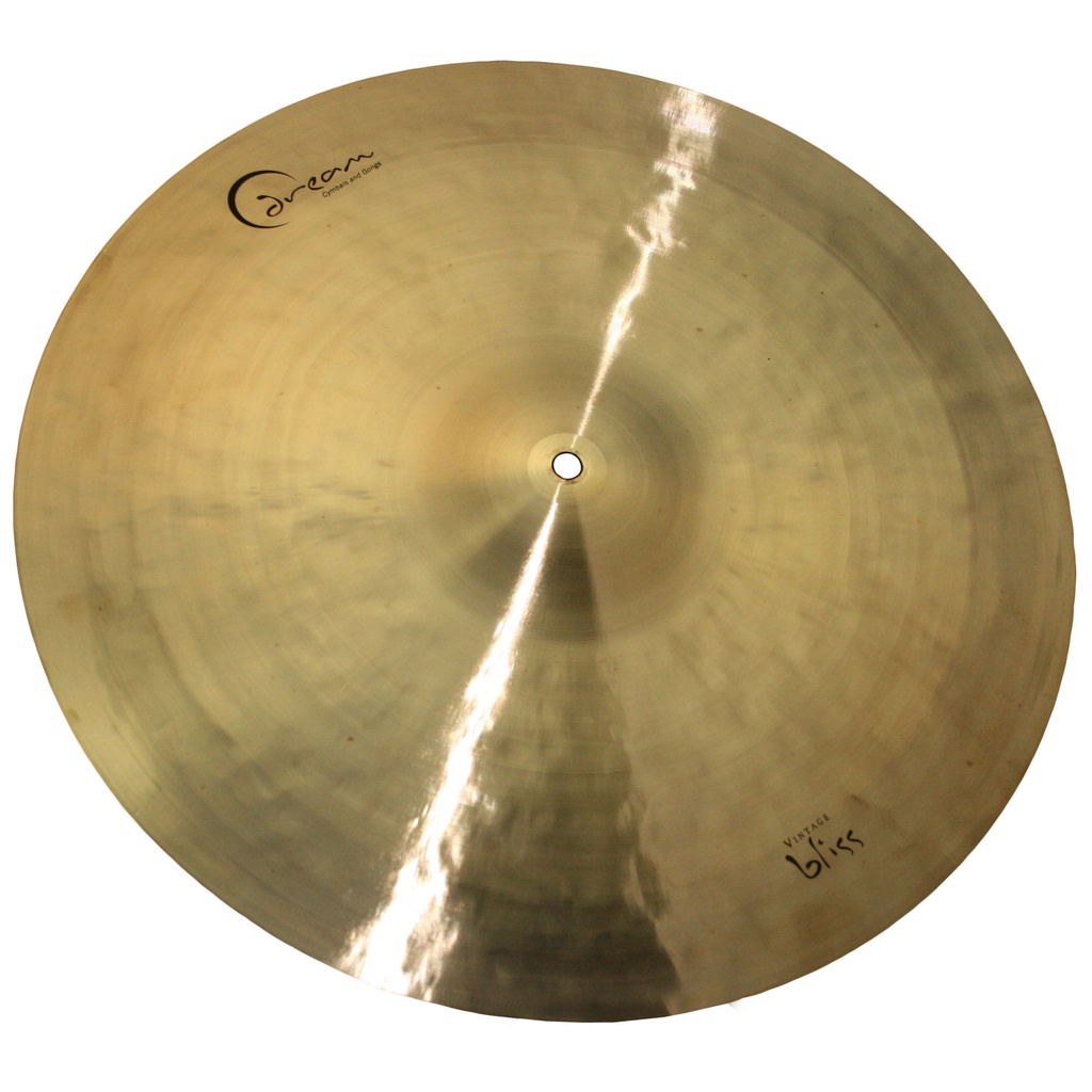 Dream Vintage Bliss Series 18" Crash/Ride Cymbal