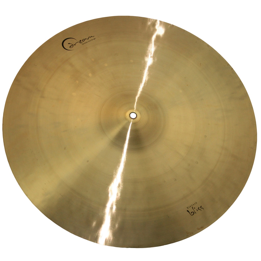 Dream Vintage Bliss Series 20" Crash/Ride Cymbal