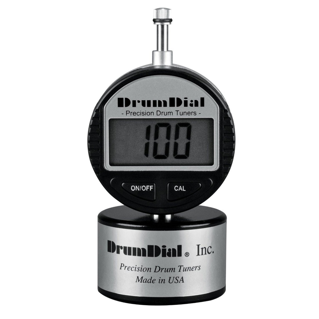 [DDD] Drumdial Digital Drum Dial Tuner